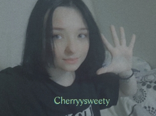 Cherryysweety
