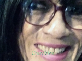 Cheryl6fox