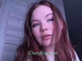 Cherylfreeman