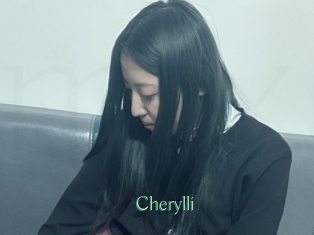 Cherylli