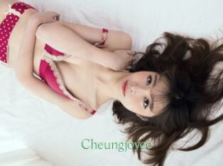 Cheungjoyce