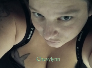 Chevylynn