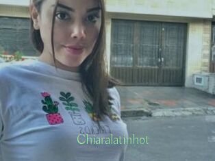 Chiaralatinhot