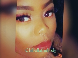 Chibellathebody