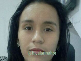 Chicalatinahot