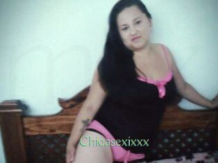 Chicasexixxx