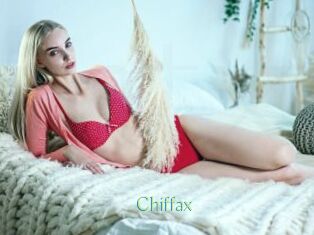 Chiffax