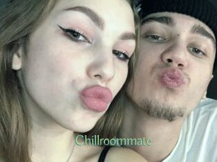 Chillroommate