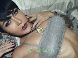 Chinanderson