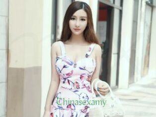 Chinasexamy