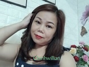 Chinhwillian