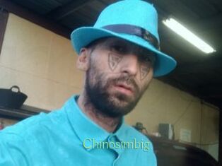 Chinosimbig