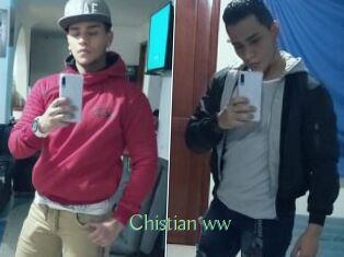 Chistian_ww