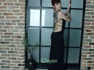 Chiyoo