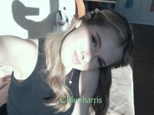 Chleoharris