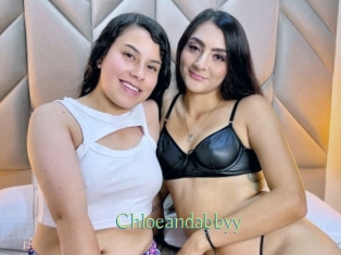 Chloeandabbyy