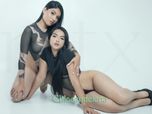 Chloeandelena