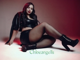 Chloeangells
