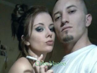 Chloebbyxoo