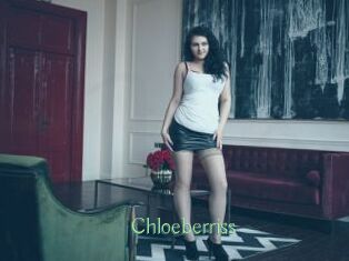 Chloeberriss