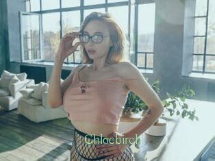 Chloebirch