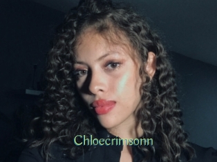 Chloecrimsonn