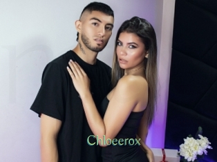 Chloeerox
