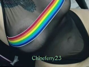 Chloeferry23