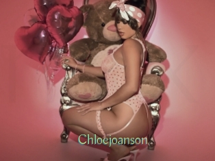 Chloejoanson