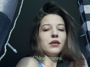 Chloejonsons