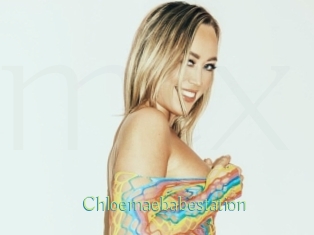 Chloemaebabestation