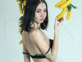 Chloemagic