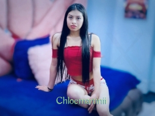 chloemartinii Motion X