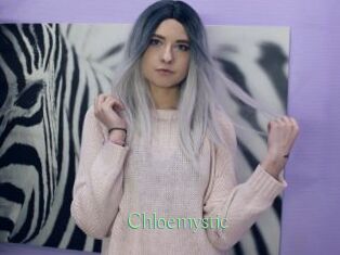 Chloemystic
