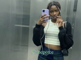 Chloeperce