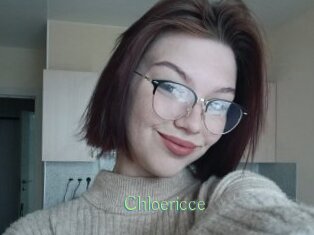 Chloericce