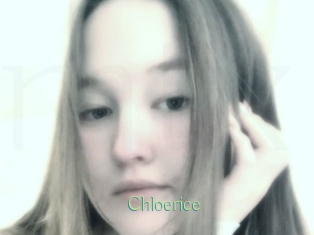 Chloerice