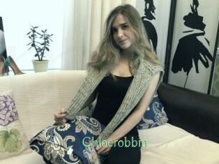 Chloerobbin