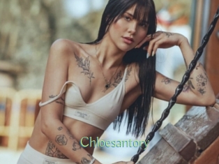 Chloesantory