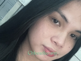 Chloesoberano