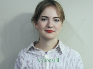 Chloestill