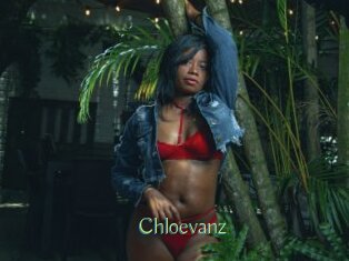 Chloevanz