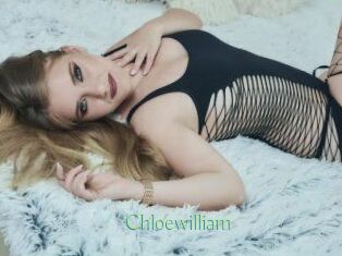 Chloewilliam