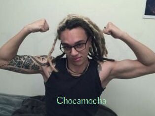Chocamocha