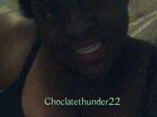 Choclatethunder22