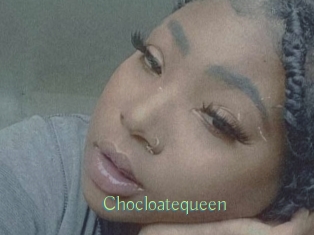 Chocloatequeen