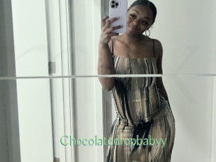 Chocolatedropbabyy