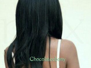 Chocolateebony