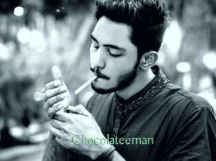 Chocolateeman