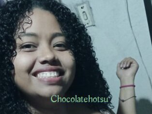 Chocolatehotsu